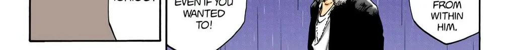 Bleach (Colored) Chapter 460 page 24 - 