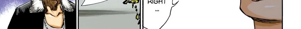 Bleach (Colored) Chapter 460 page 26 - 