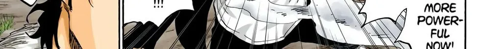 Bleach (Colored) Chapter 460 page 30 - 