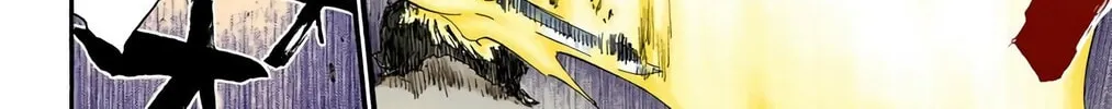 Bleach (Colored) Chapter 460 page 32 - 