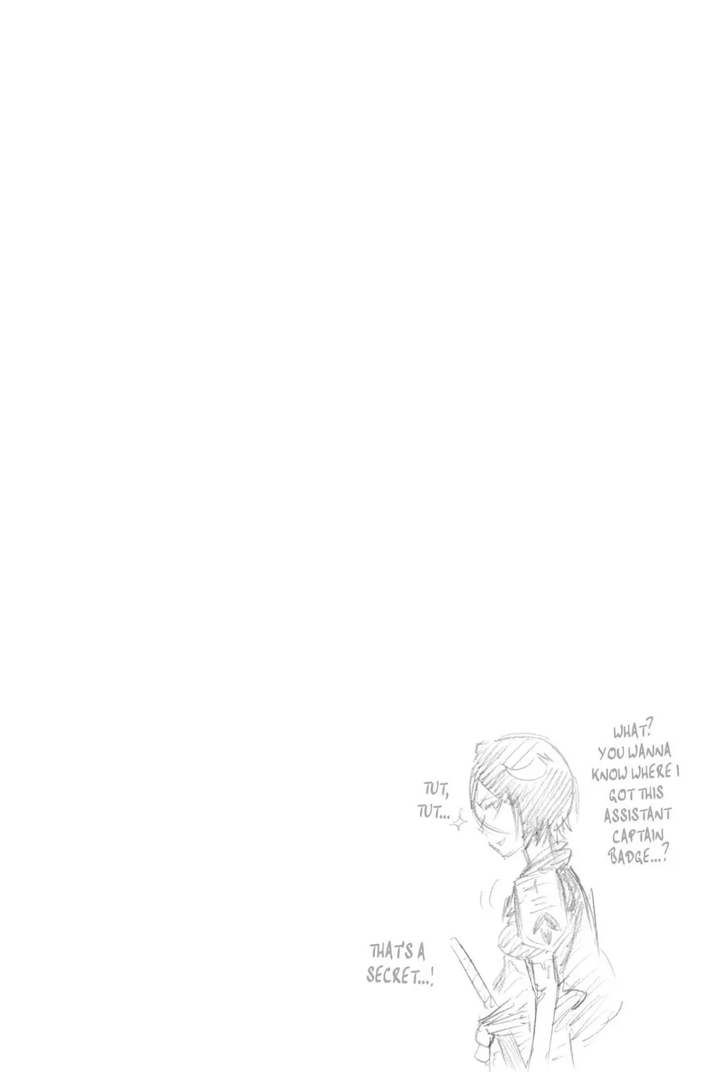 Bleach (Colored) Chapter 460 page 37 - 