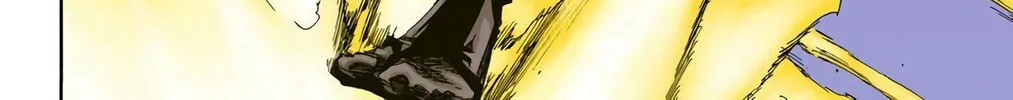Bleach (Colored) Chapter 461 page 12 - 