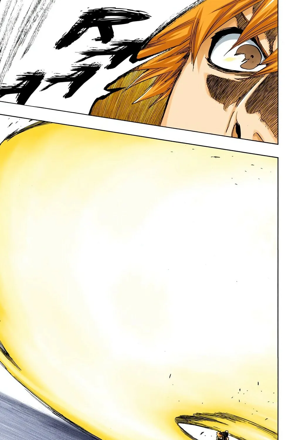 Bleach (Colored) Chapter 461 page 13 - 