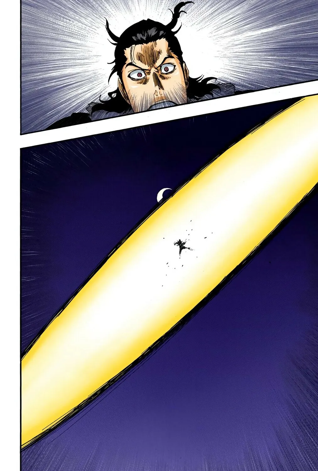 Bleach (Colored) Chapter 461 page 15 - 