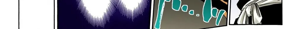 Bleach (Colored) Chapter 461 page 20 - 