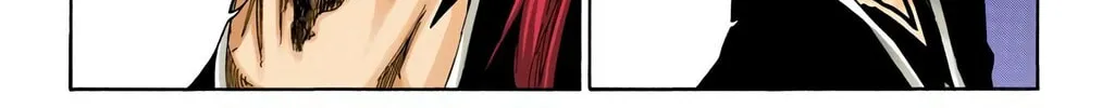 Bleach (Colored) Chapter 461 page 24 - 
