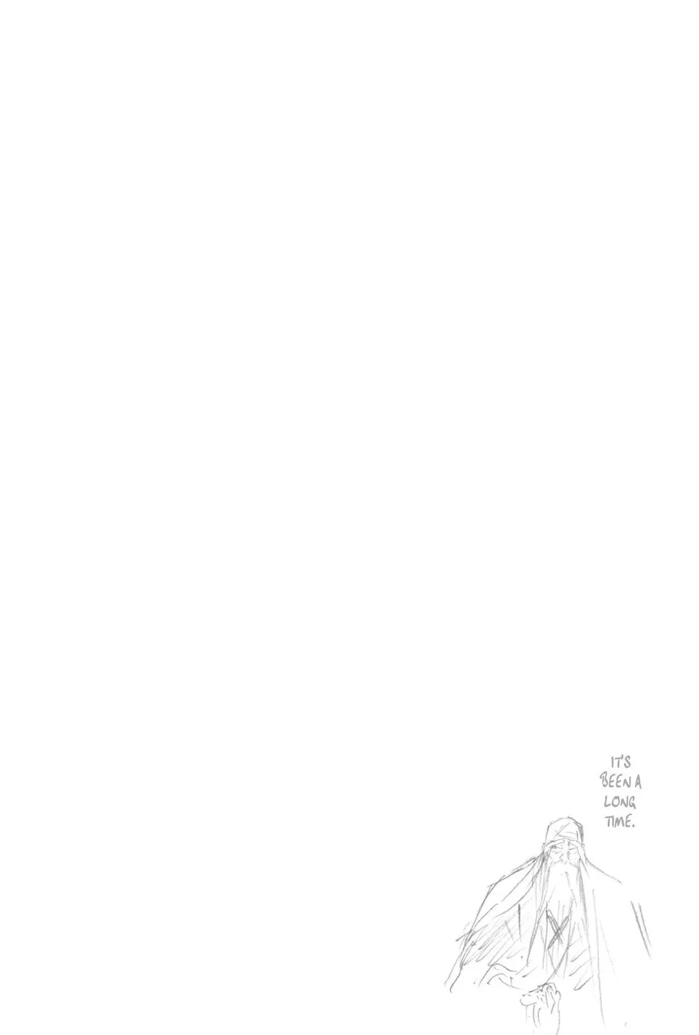 Bleach (Colored) Chapter 461 page 37 - 
