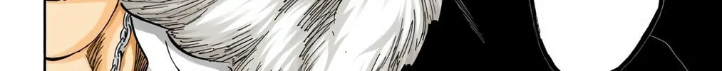 Bleach (Colored) Chapter 461 page 8 - 