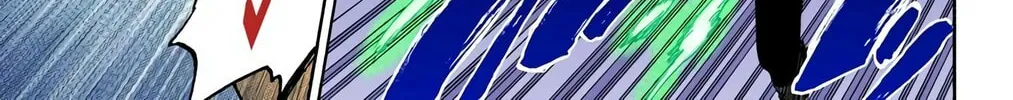 Bleach (Colored) Chapter 461 page 10 - 