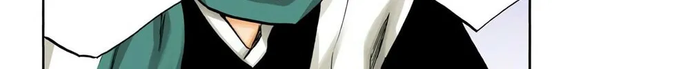 Bleach (Colored) Chapter 462 page 4 - 