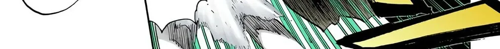 Bleach (Colored) Chapter 464 page 14 - 