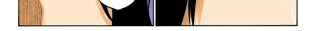 Bleach (Colored) Chapter 464 page 36 - 