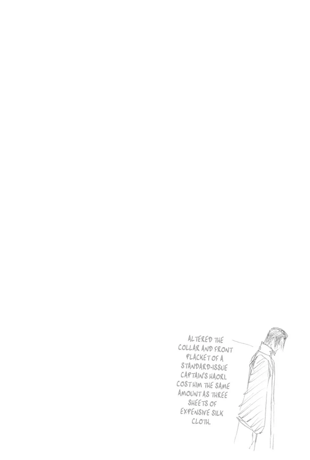 Bleach (Colored) Chapter 464 page 39 - 