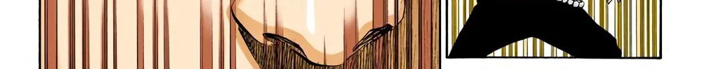 Bleach (Colored) Chapter 465 page 14 - 