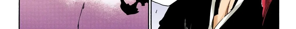 Bleach (Colored) Chapter 465 page 38 - 