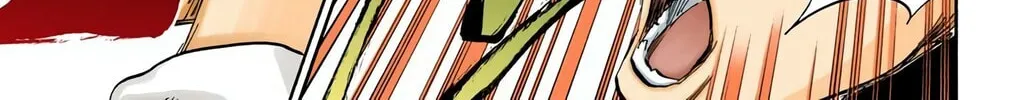 Bleach (Colored) Chapter 467 page 18 - 