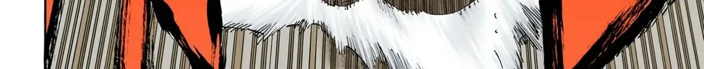 Bleach (Colored) Chapter 467 page 32 - 
