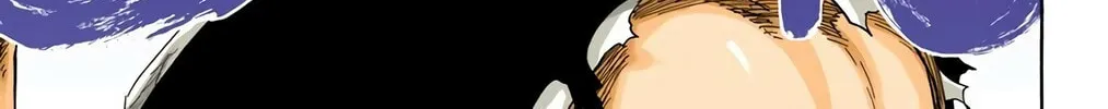 Bleach (Colored) Chapter 467 page 38 - 
