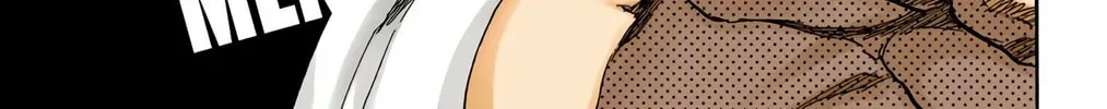 Bleach (Colored) Chapter 467 page 10 - 