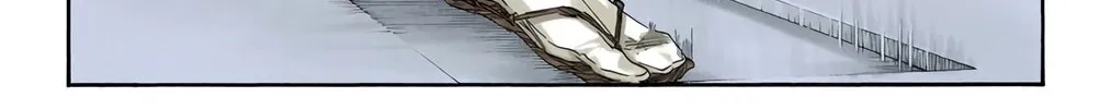 Bleach (Colored) Chapter 468 page 26 - 