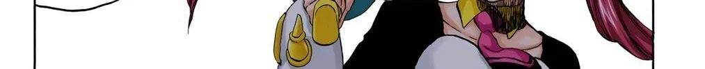 Bleach (Colored) Chapter 469 page 24 - 