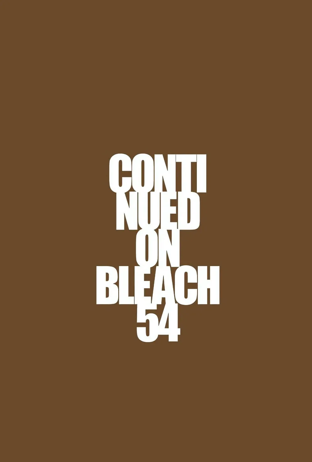 Bleach (Colored) Chapter 469 page 41 - 