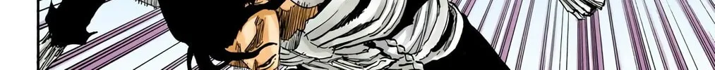 Bleach (Colored) Chapter 470 page 28 - 