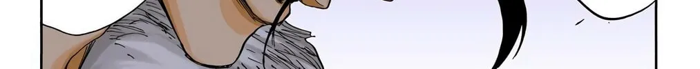 Bleach (Colored) Chapter 470 page 36 - 