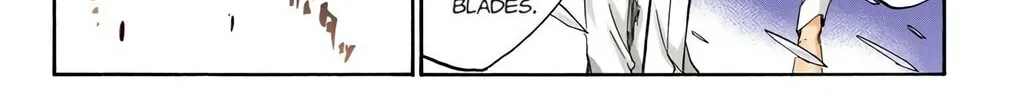 Bleach (Colored) Chapter 472 page 30 - 