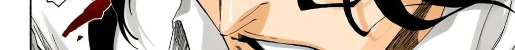 Bleach (Colored) Chapter 472 page 34 - 