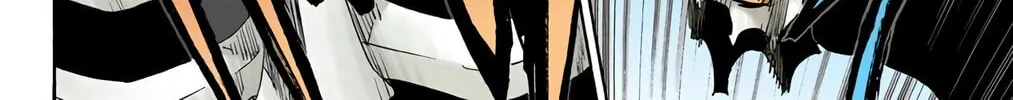Bleach (Colored) Chapter 473 page 28 - 