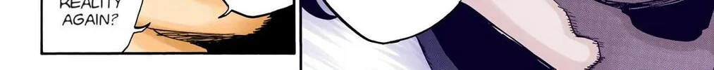 Bleach (Colored) Chapter 475 page 18 - 