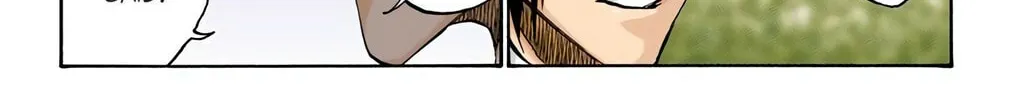 Bleach (Colored) Chapter 475 page 20 - 
