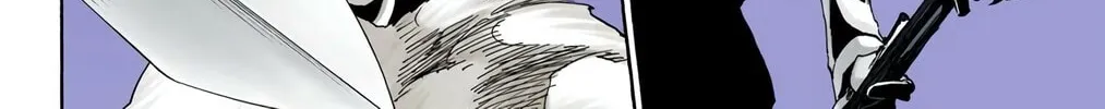 Bleach (Colored) Chapter 476 page 28 - 