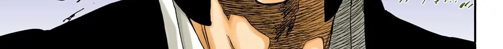 Bleach (Colored) Chapter 476 page 6 - 