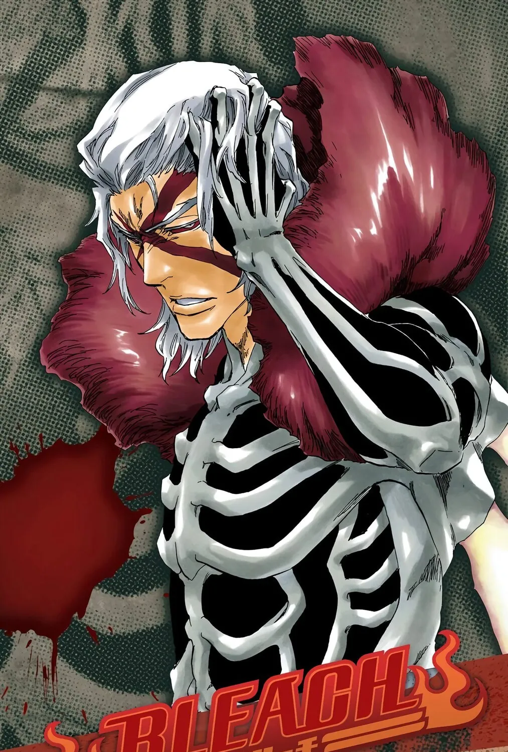 Bleach (Colored) Chapter 477 page 1 - 