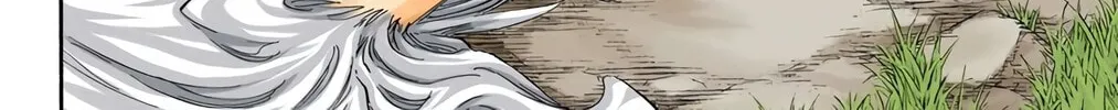 Bleach (Colored) Chapter 477 page 20 - 