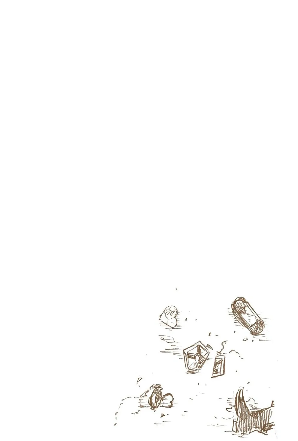 Bleach (Colored) Chapter 477 page 39 - 