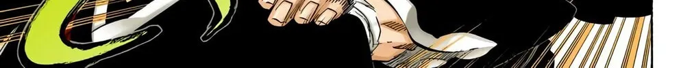 Bleach (Colored) Chapter 479 page 14 - 