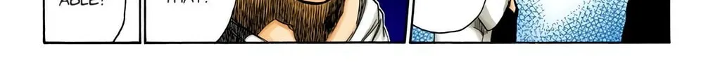 Bleach (Colored) Chapter 479 page 26 - 