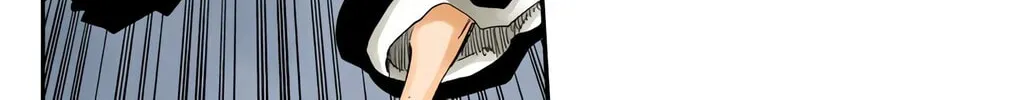 Bleach (Colored) Chapter 480 page 26 - 