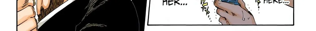 Bleach (Colored) Chapter 480 page 32 - 