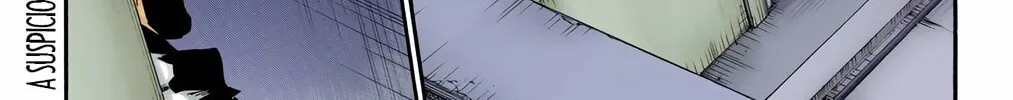 Bleach (Colored) Chapter 480 page 42 - 