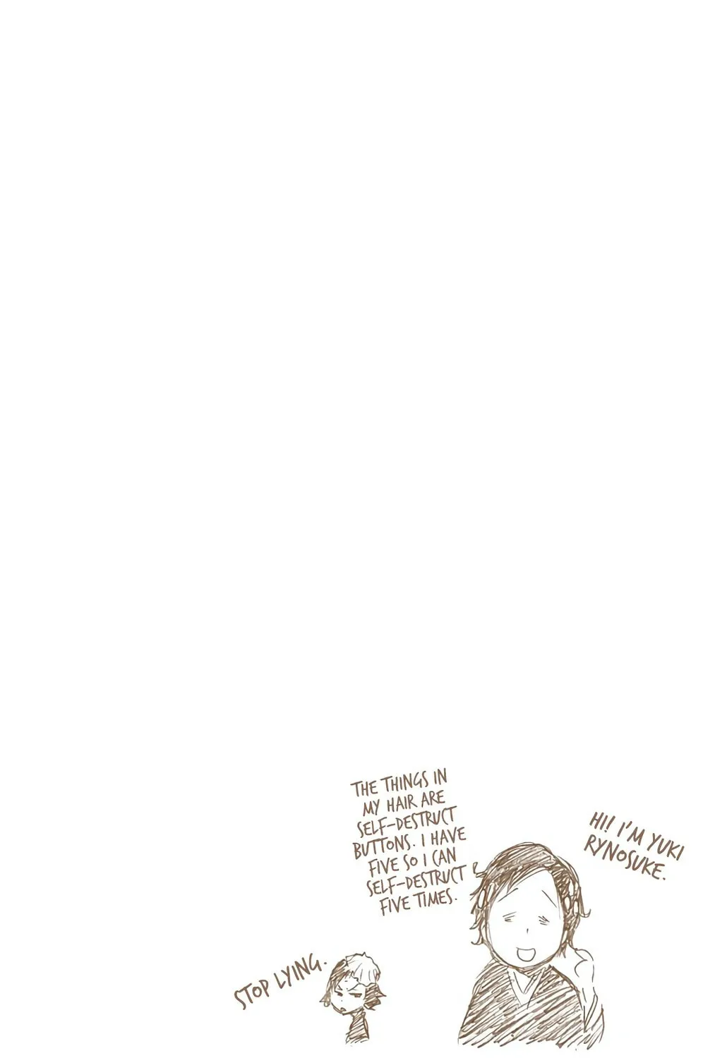 Bleach (Colored) Chapter 480 page 43 - 
