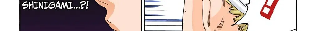 Bleach (Colored) Chapter 481 page 2 - 