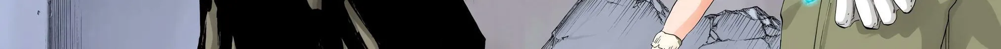 Bleach (Colored) Chapter 481 page 20 - 