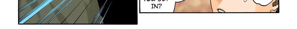 Bleach (Colored) Chapter 481 page 22 - 