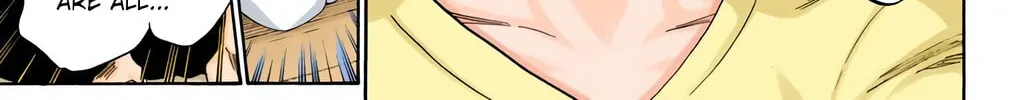 Bleach (Colored) Chapter 481 page 24 - 