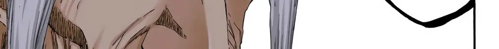 Bleach (Colored) Chapter 482 page 30 - 