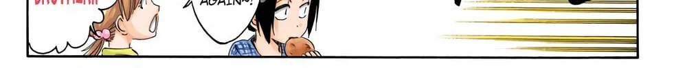 Bleach (Colored) Chapter 482 page 4 - 